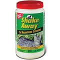 Shake Away Shake Away SHK5006458 Shake Away 5006458 Cat Repellent Granules  5-Pounds SHK5006458